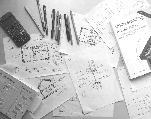 Passivhaus Designer Qualification