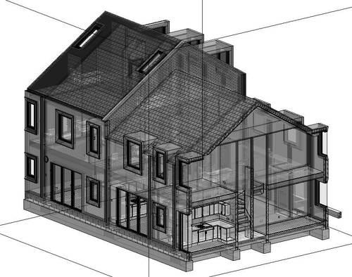 BIM: A Powerful Coordination Tool 